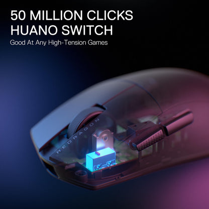 K1NG M916 ULT (8K Hz) - thumbnail 7