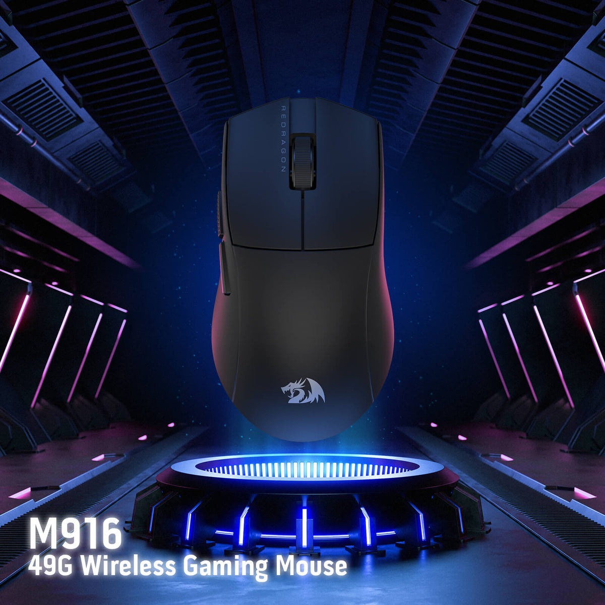 K1NG M916 PRO (1K Hz) , image 8 of 17 - enlarged view