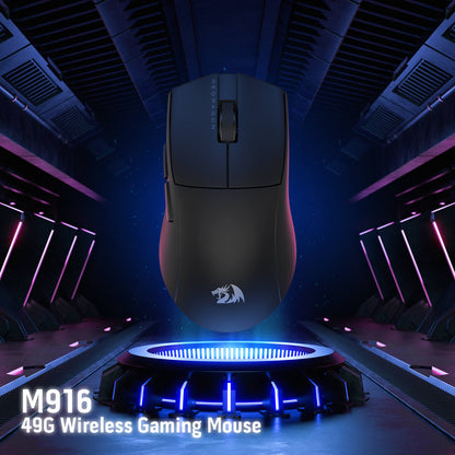 K1NG M916 PRO (1K Hz)  - thumbnail 8
