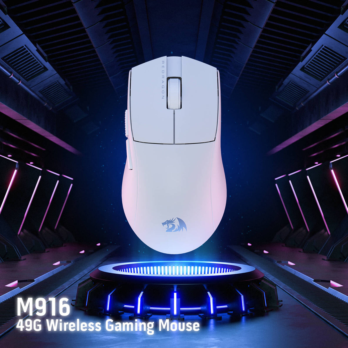 K1NG M916 PRO (1K Hz) , image 9 of 17 - enlarged view