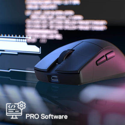 K1NG M916 PRO (1K Hz)  - thumbnail 15