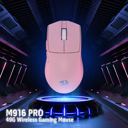 K1ING M916 PRO (4K Hz)/ G49  - thumbnail 9