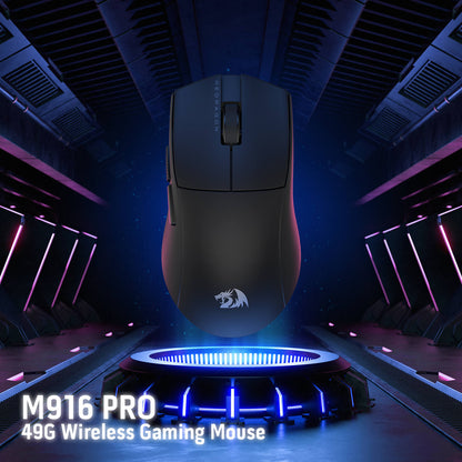 K1ING M916 PRO (4K Hz)/ G49  - thumbnail 7