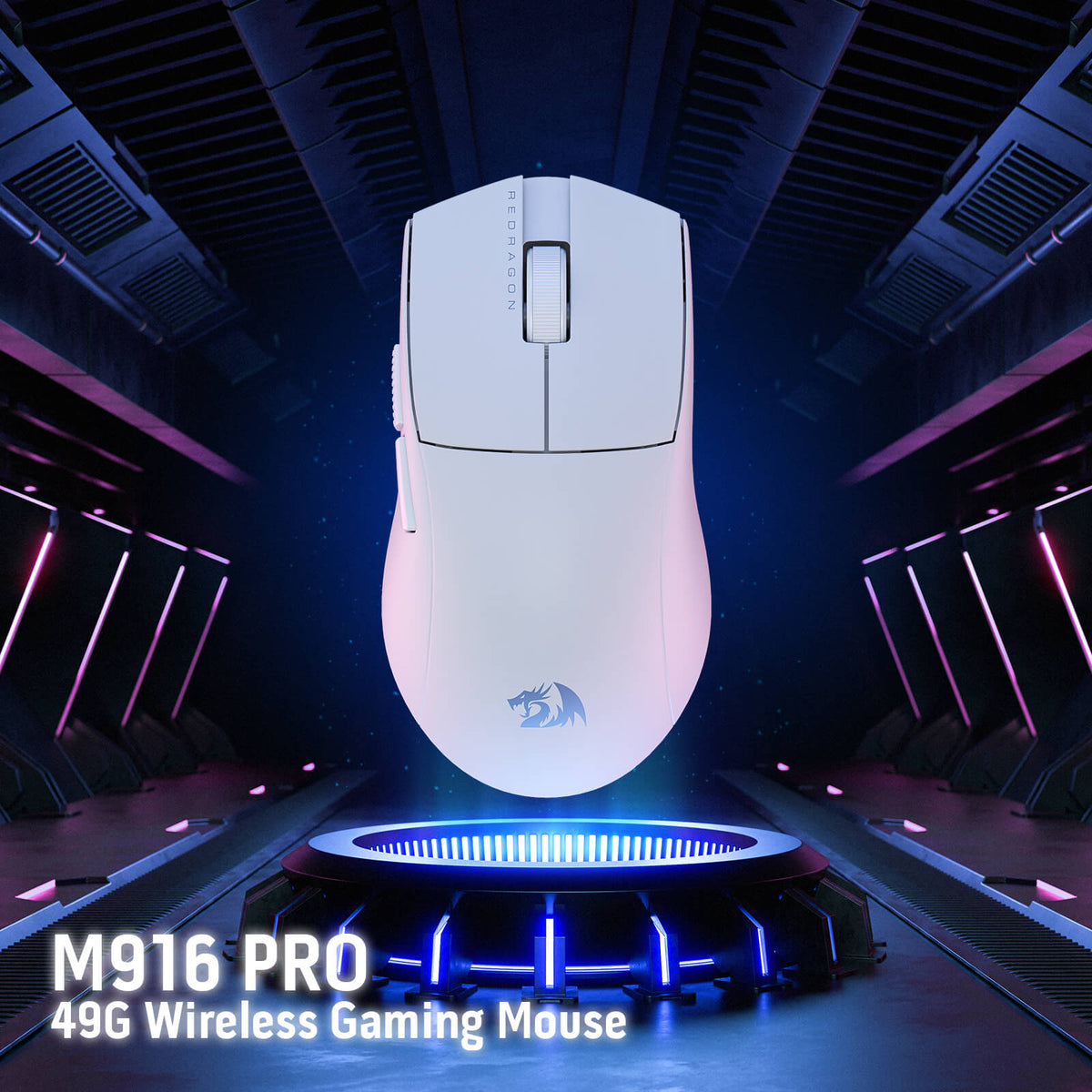 K1ING M916 PRO (4K Hz)/ G49 , image 8 of 21 - enlarged view