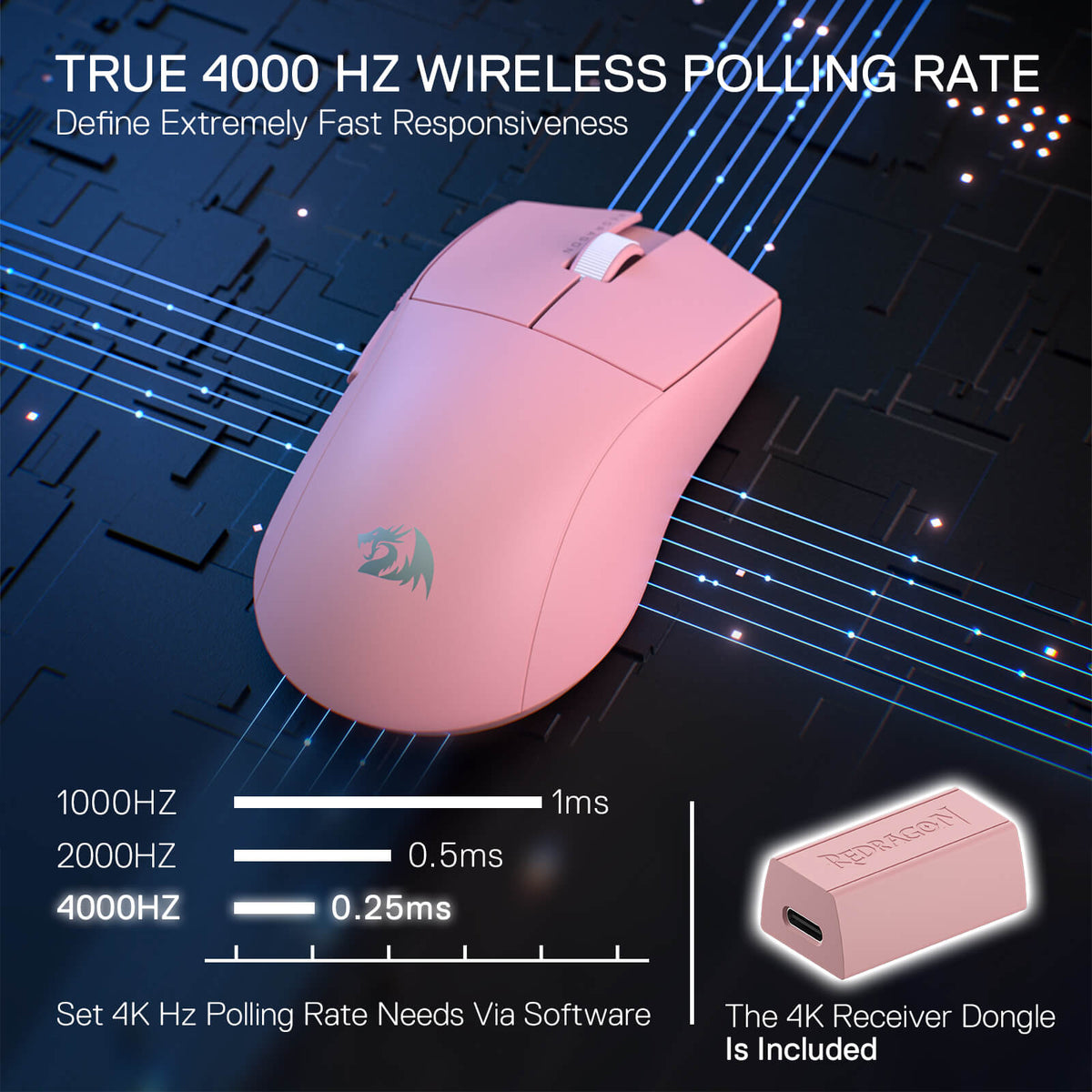 K1ING M916 PRO (4K Hz)/ G49 , image 15 of 21 - enlarged view
