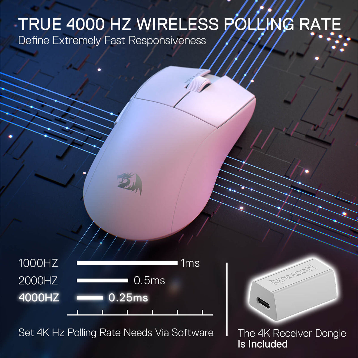 K1ING M916 PRO (4K Hz)/ G49 , image 20 of 21 - enlarged view