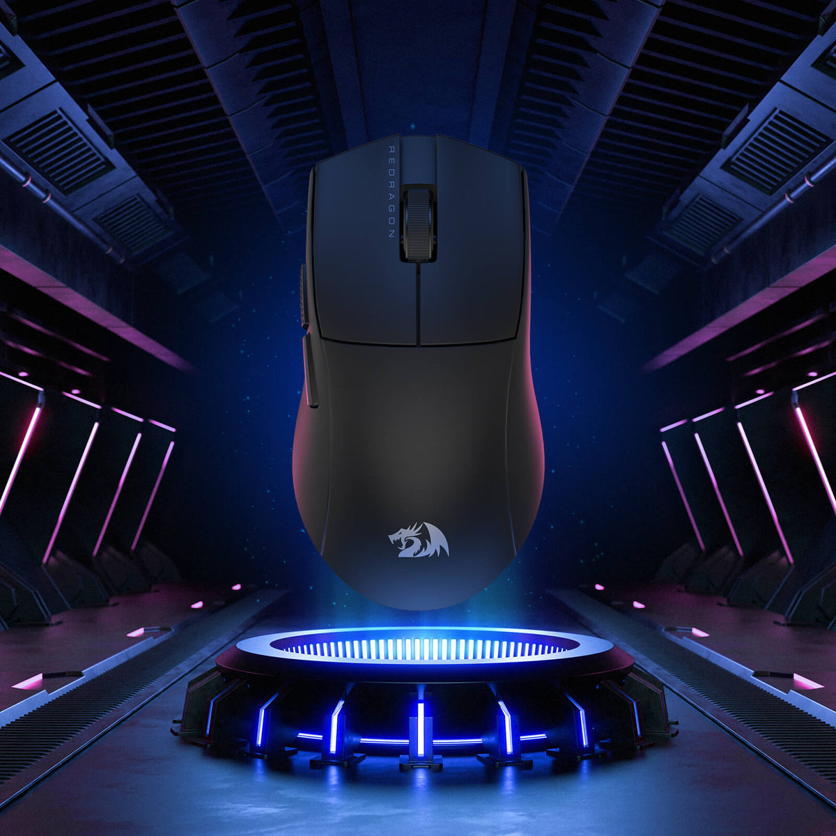 K1NG M916 LIT (1K Hz), image 9 of 11 - enlarged view