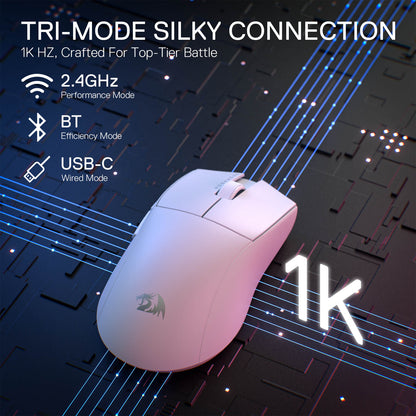 K1NG M916 STD (1K Hz) - thumbnail 15