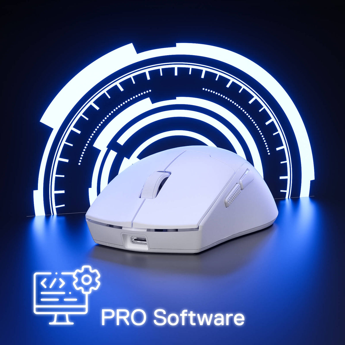 K1NG MAX M918 PRO (1K Hz), image 16 of 25