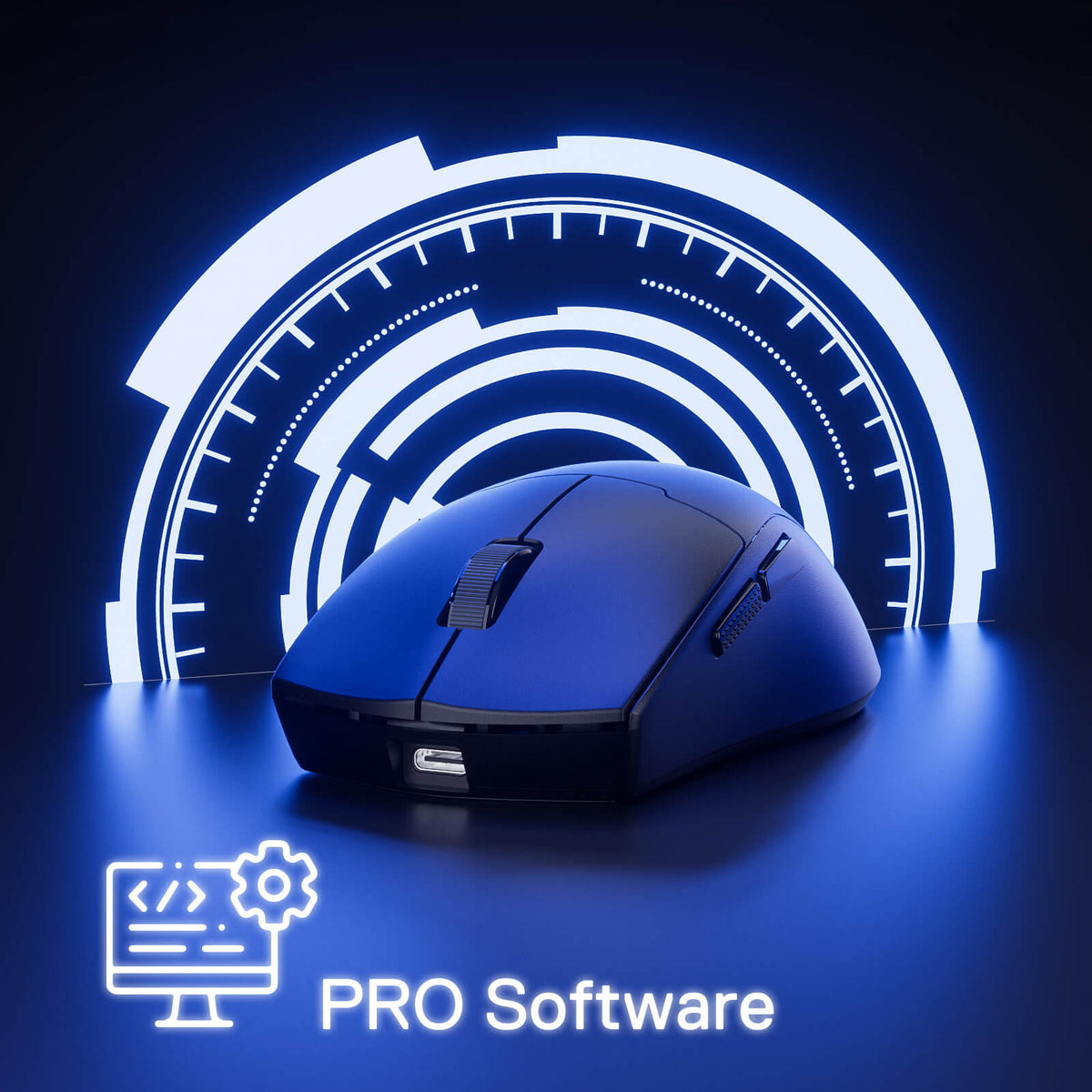 K1NG MAX M918 PRO (1K Hz), image 9 of 25