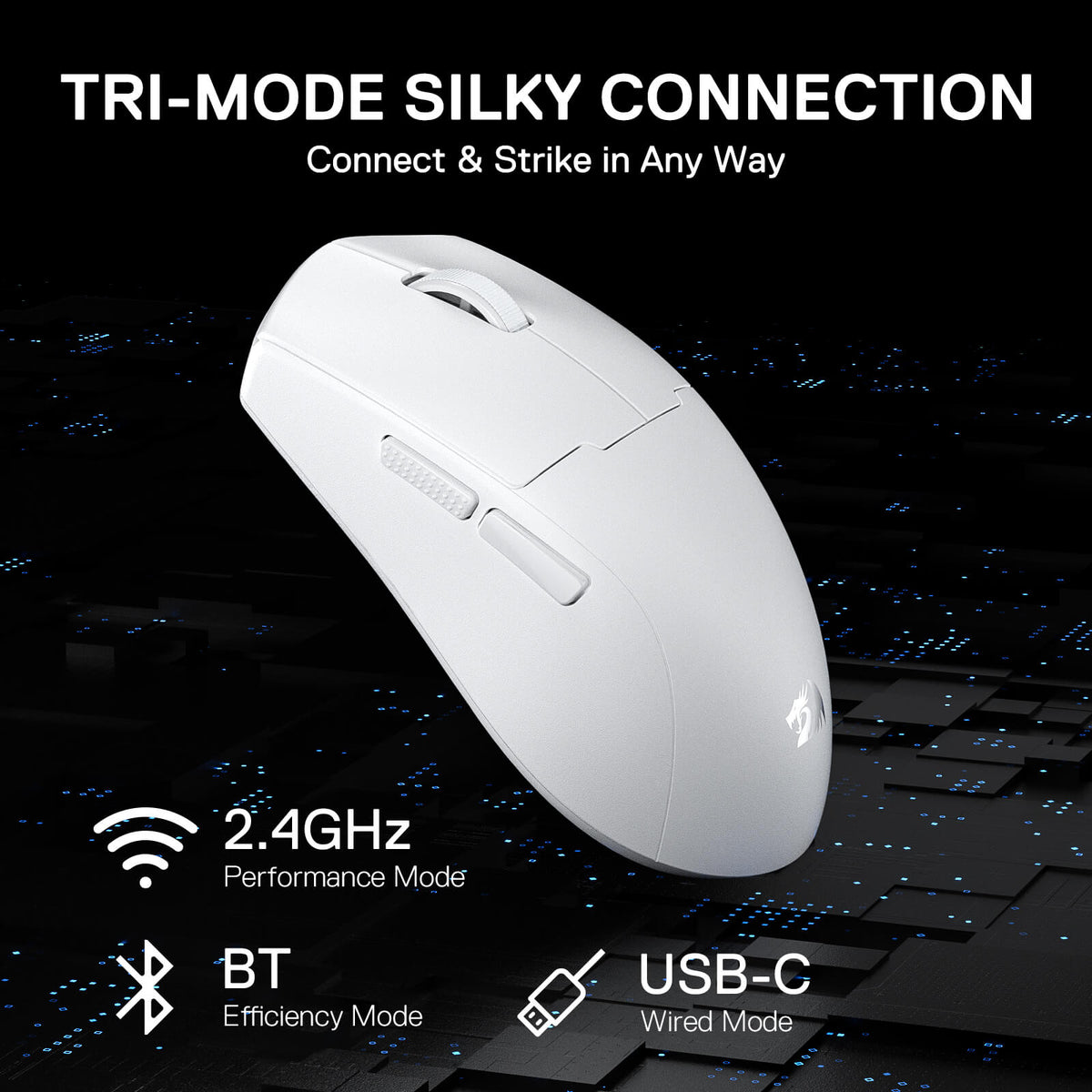 K1NG MAX M918 PRO (1K Hz), image 13 of 27 - enlarged view