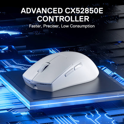 K1NG MAX M918 PRO (1K Hz) - thumbnail 16