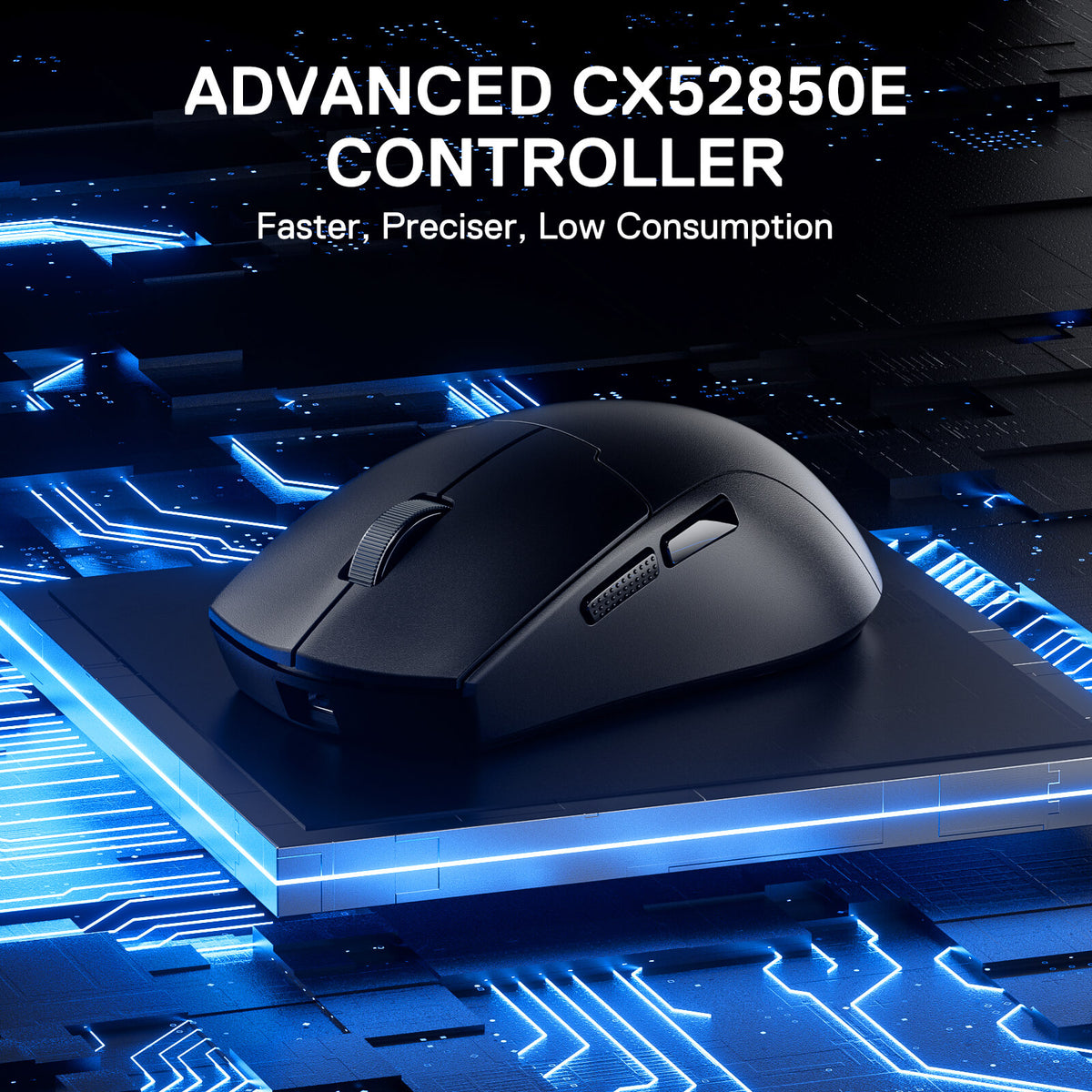 K1NG MAX M918 PRO (1K Hz), image 10 of 25