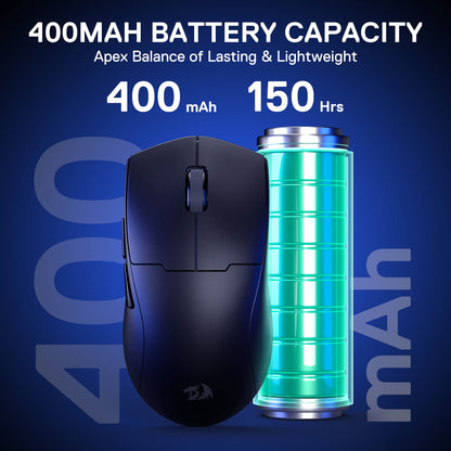 K1NG MAX M918 PRO (1K Hz) - thumbnail 10