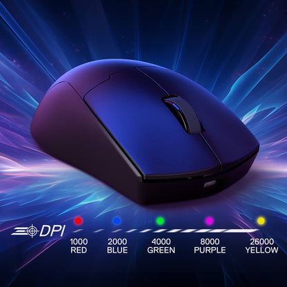 K1NG MAX M918 PRO (1K Hz) - thumbnail 7