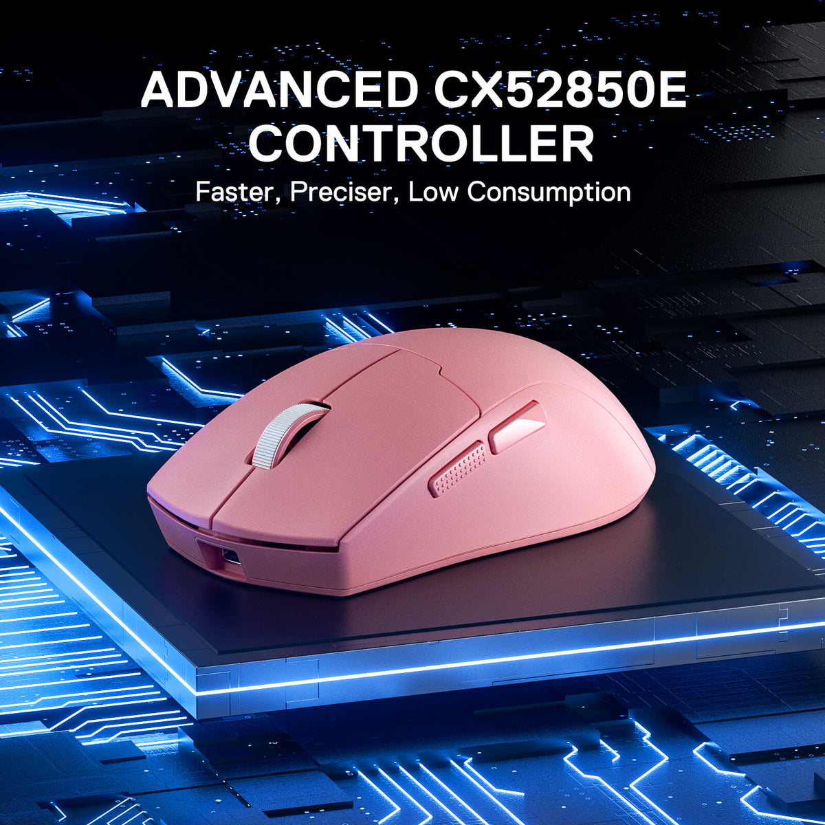 K1NG MAX M918 PRO (1K Hz), image 19 of 25