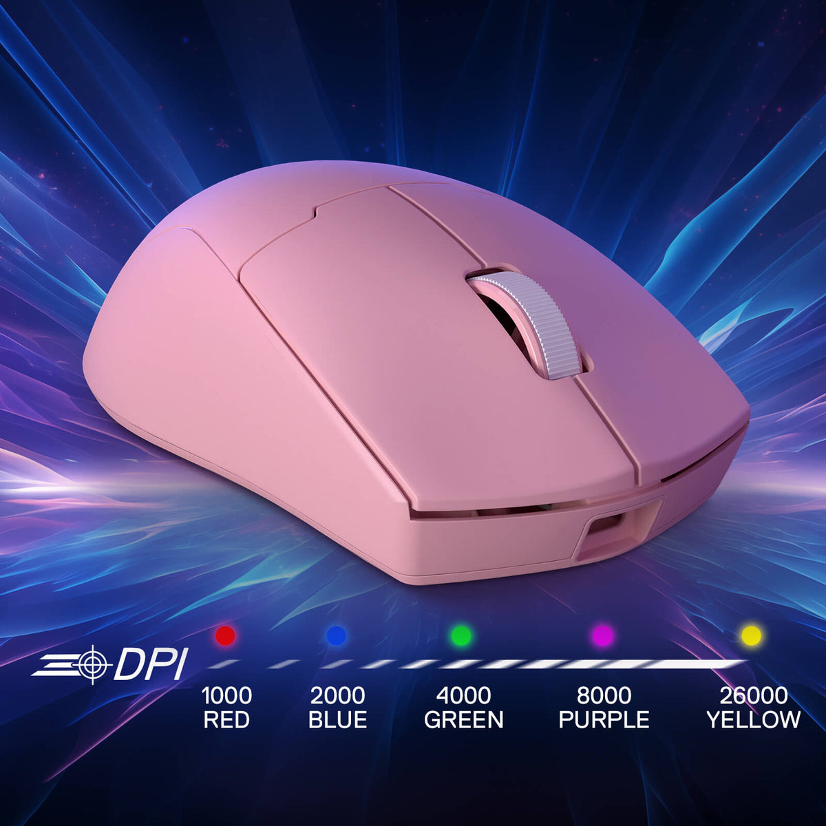 K1NG MAX M918 PRO (1K Hz), image 22 of 25