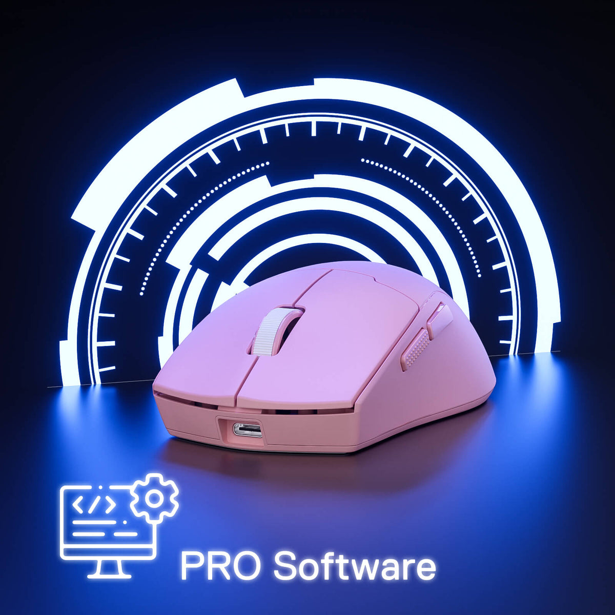 K1NG MAX M918 PRO (1K Hz), image 25 of 27 - enlarged view