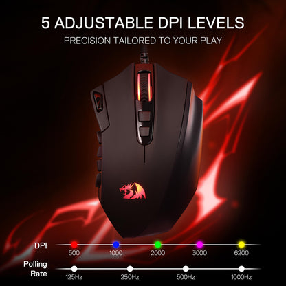 AZZINOTH M921 - thumbnail 3