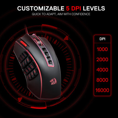LÉGENDE CHROMA M990  - thumbnail 5