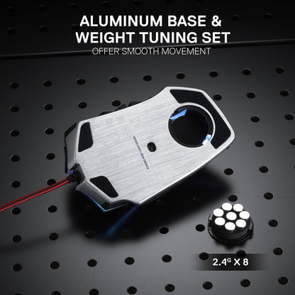 LÉGENDE CHROMA M990  - thumbnail 6