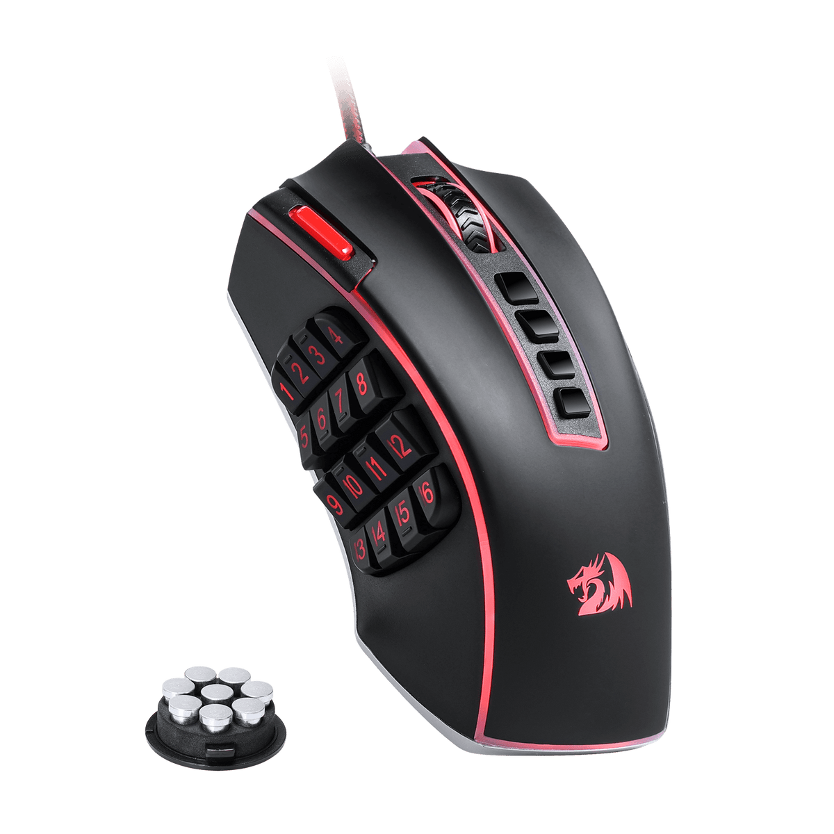 LÉGENDE CHROMA M990 , image 3 of 21 - enlarged view