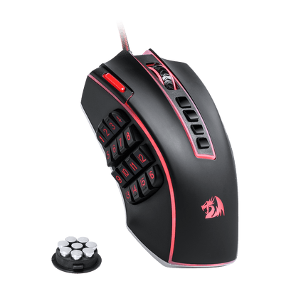 LÉGENDE CHROMA M990  - thumbnail 3