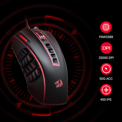 LÉGENDE CHROMA M990  - thumbnail 10
