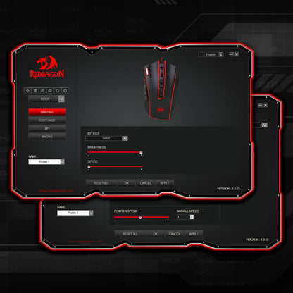 LÉGENDE CHROMA M990  - thumbnail 12
