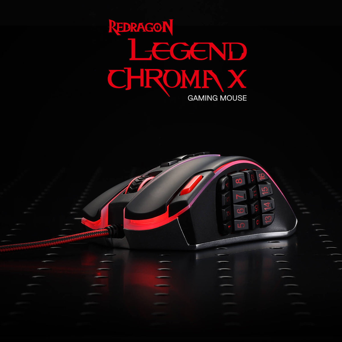 LÉGENDE CHROMA M990 , image 4 of 21 - enlarged view