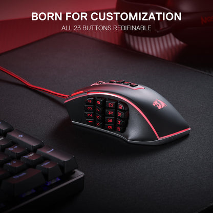 LÉGENDE CHROMA M990  - thumbnail 11