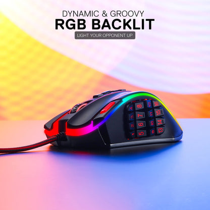 LÉGENDE CHROMA M990  - thumbnail 7