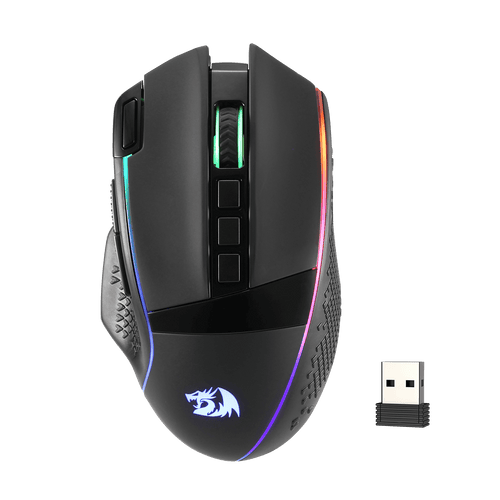 M991 Wireless FPS Gaming Mouse