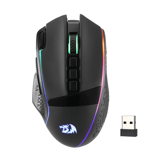 M991 Wireless FPS Gaming Mouse