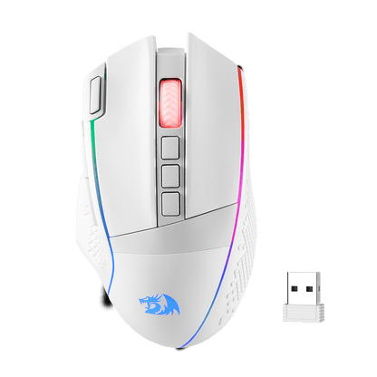(Open-box) M991 2.4Ghz Wireless FPS Gaming Mouse - thumbnail 1