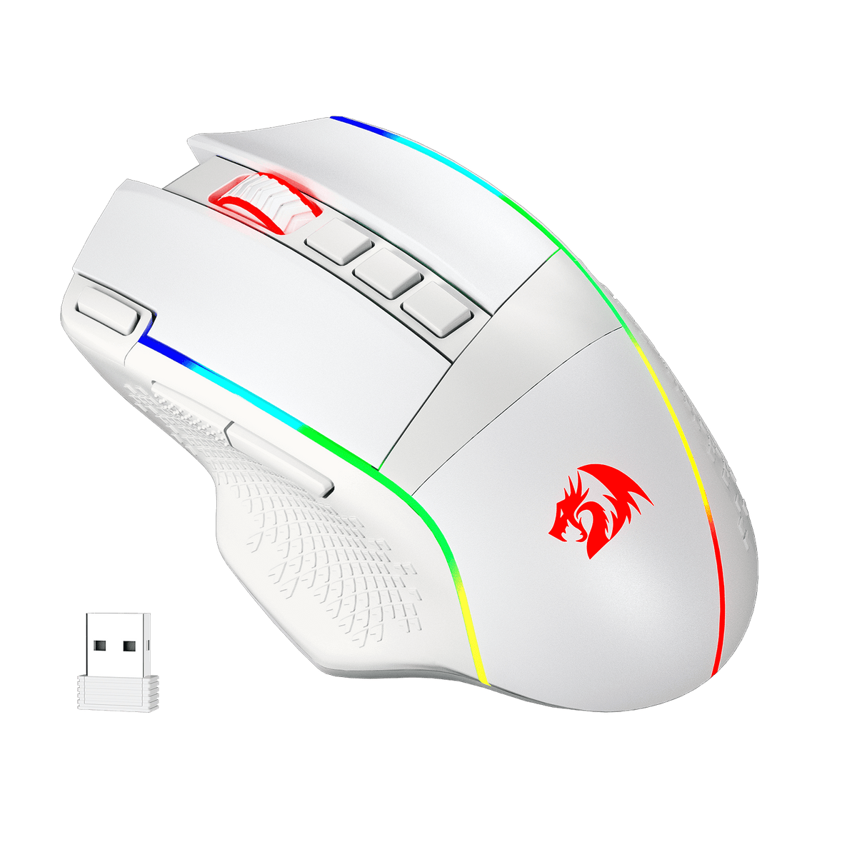 (Open-box) M991 2.4Ghz Wireless FPS Gaming Mouse, image 24 of 30 - enlarged view