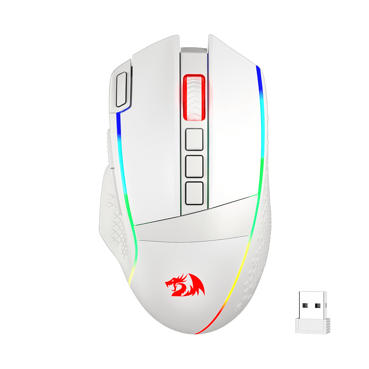 (Open-box) M991 2.4Ghz Wireless FPS Gaming Mouse, image 20 of 30 - enlarged view