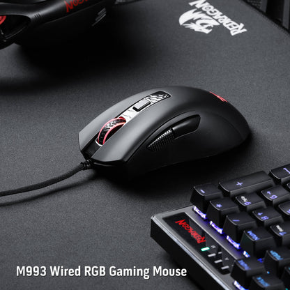 DEVOURER M993 - thumbnail 10