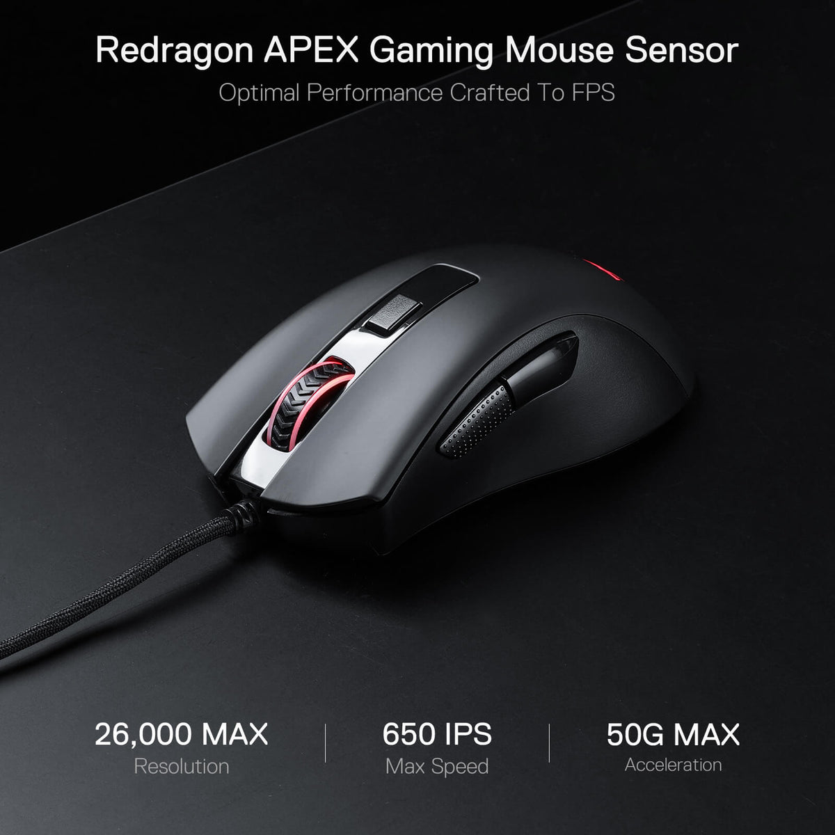 DEVOURER M993, image 5 of 10