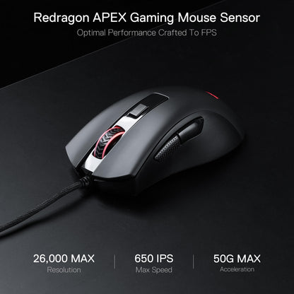 DEVOURER M993 - thumbnail 5