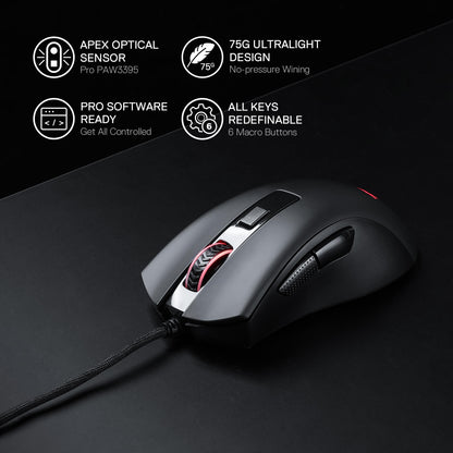 DEVOURER M993 - thumbnail 3