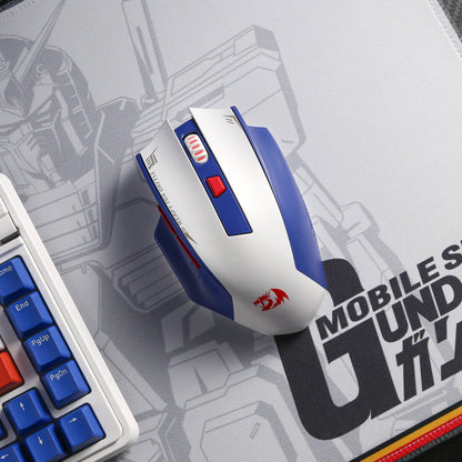 WOKI M994 - thumbnail 10