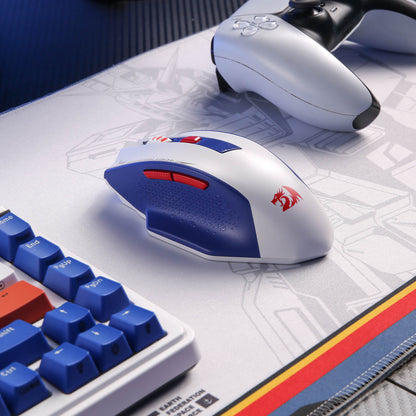 WOKI M994 - thumbnail 11