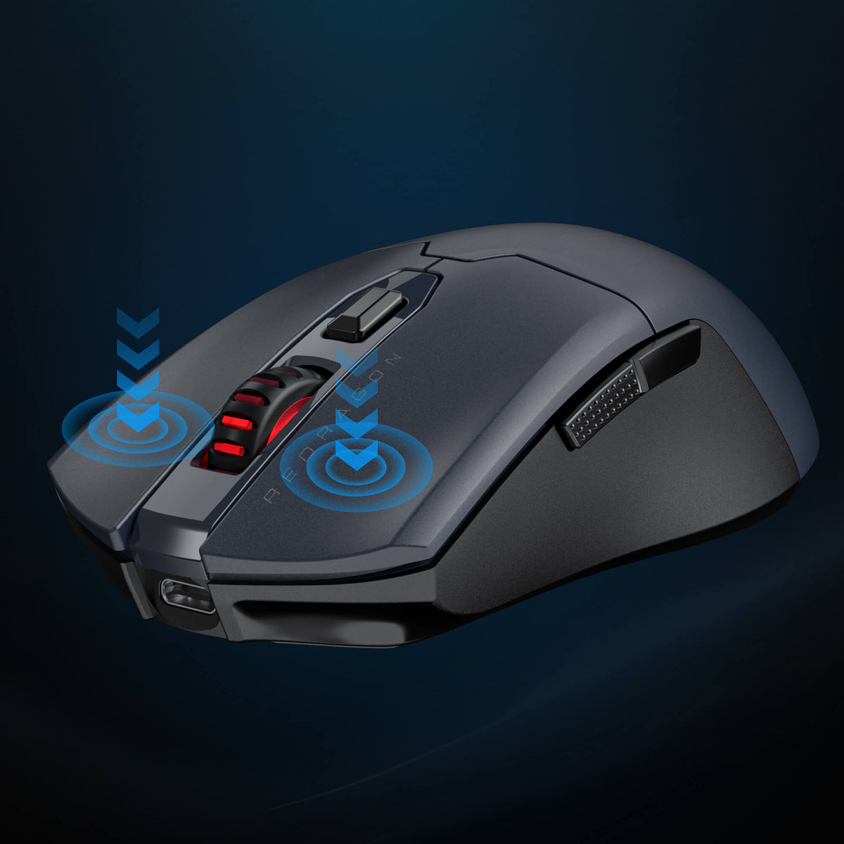 FYZU M995 LIT, image 9 of 10 - enlarged view