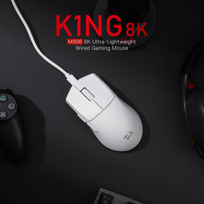 K1NG M996 (8K Hz)  - thumbnail 4