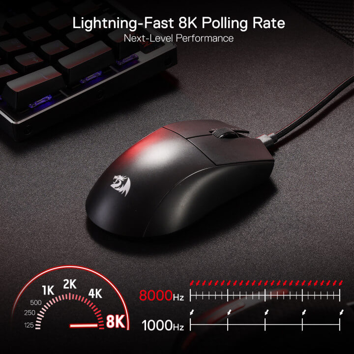 K1NG M996 (8K Hz) , image 22 of 28 - enlarged view