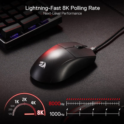 K1NG M996 (8K Hz)  - thumbnail 22