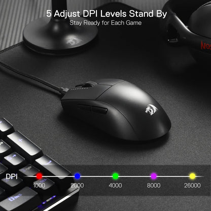 K1NG M996 (8K Hz)  - thumbnail 19
