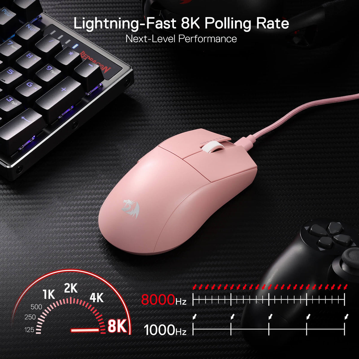 K1NG M996 (8K Hz) , image 23 of 28 - enlarged view