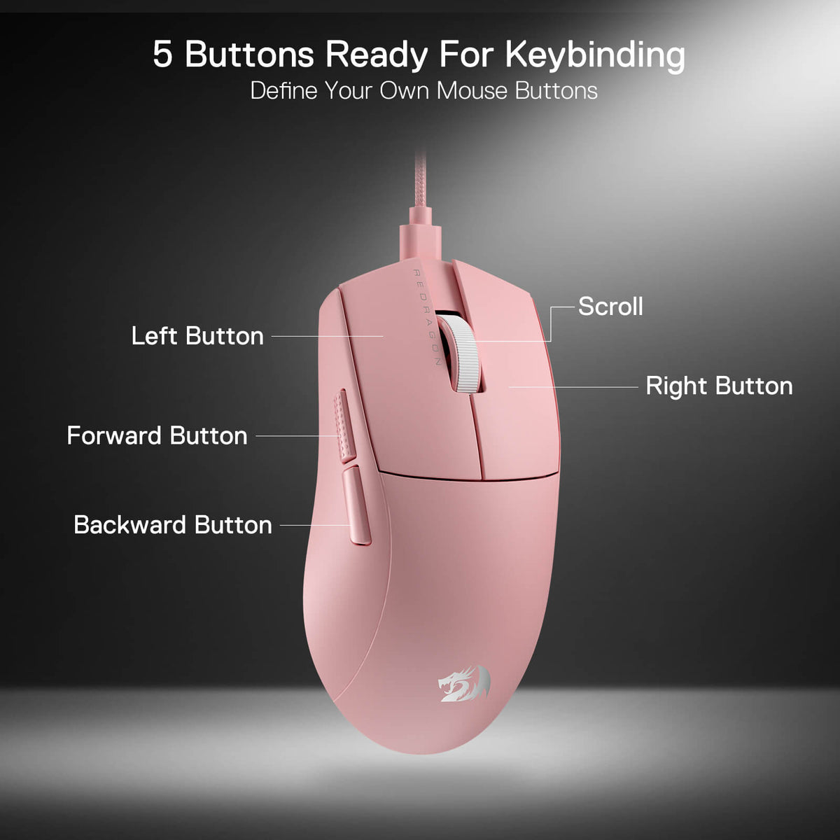 K1NG M996 (8K Hz) , image 13 of 26